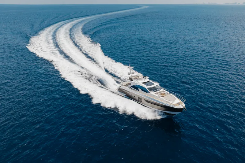 Slide: The Image of Azimut 77S 2019 - 5314274