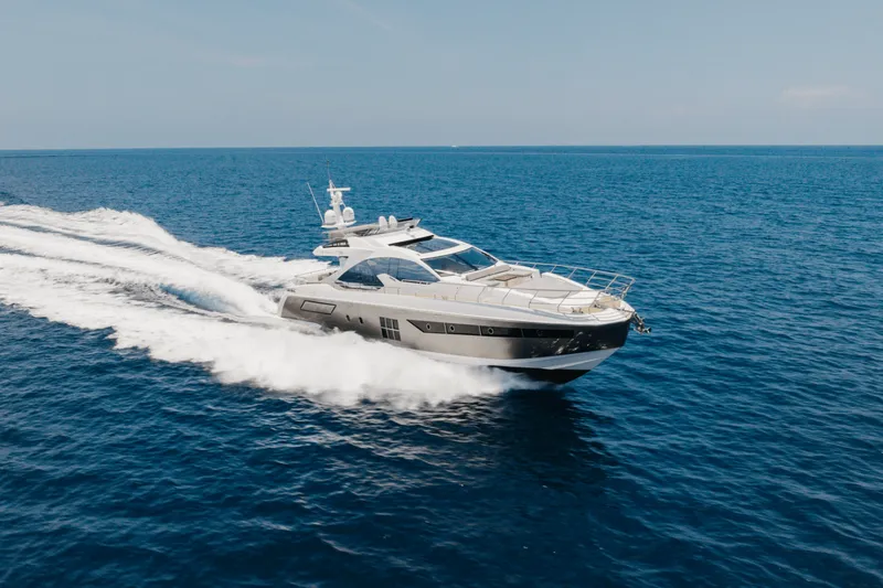 Slide: The Image of Azimut 77S 2019 - 5314276