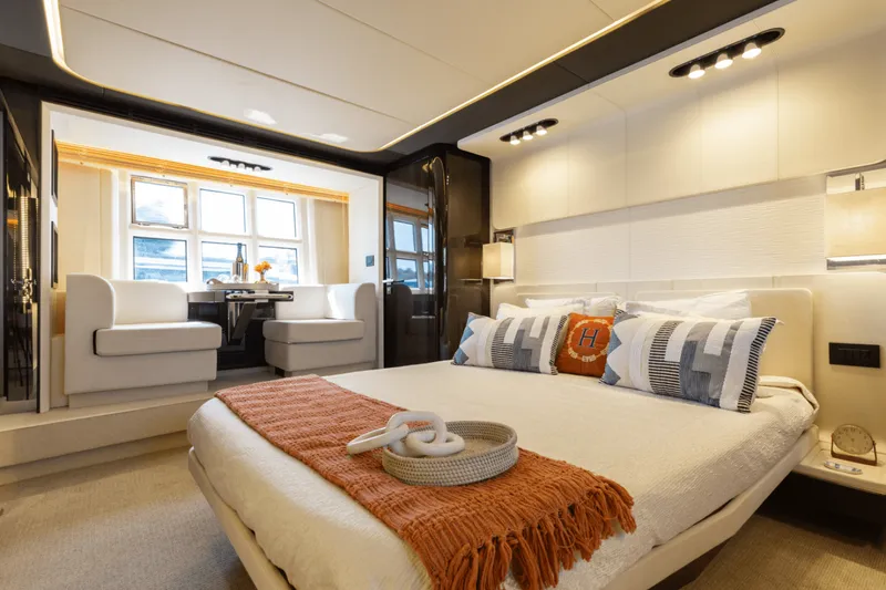 Slide: The Image of Azimut 77S 2019 - 5314295