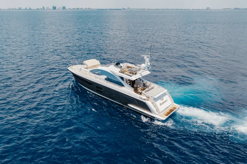 Slide: The Image of Azimut 77S 2019 - 5314262