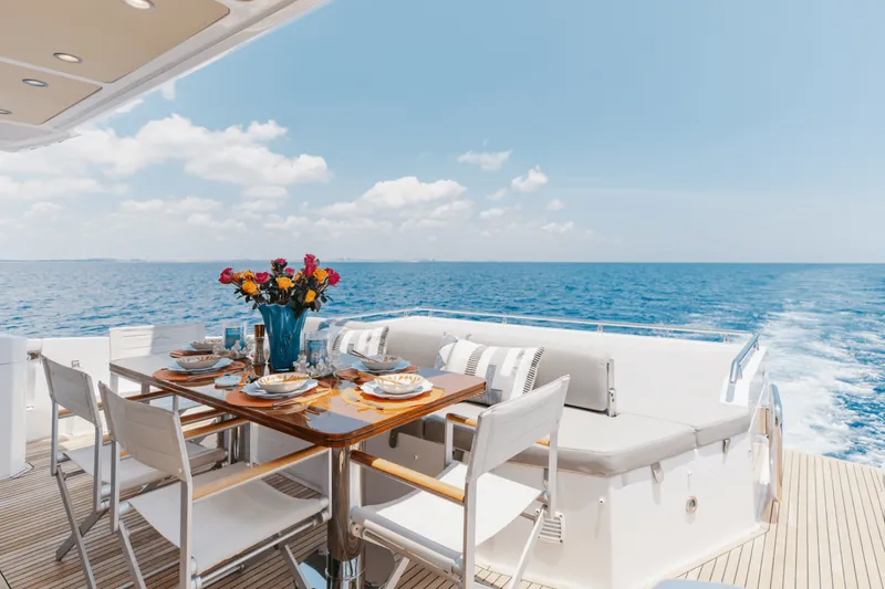Slide: The Image of Azimut 77S 2019 - 5314324