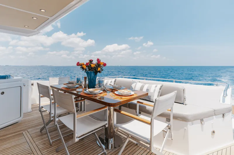 Slide: The Image of Azimut 77S 2019 - 5314325
