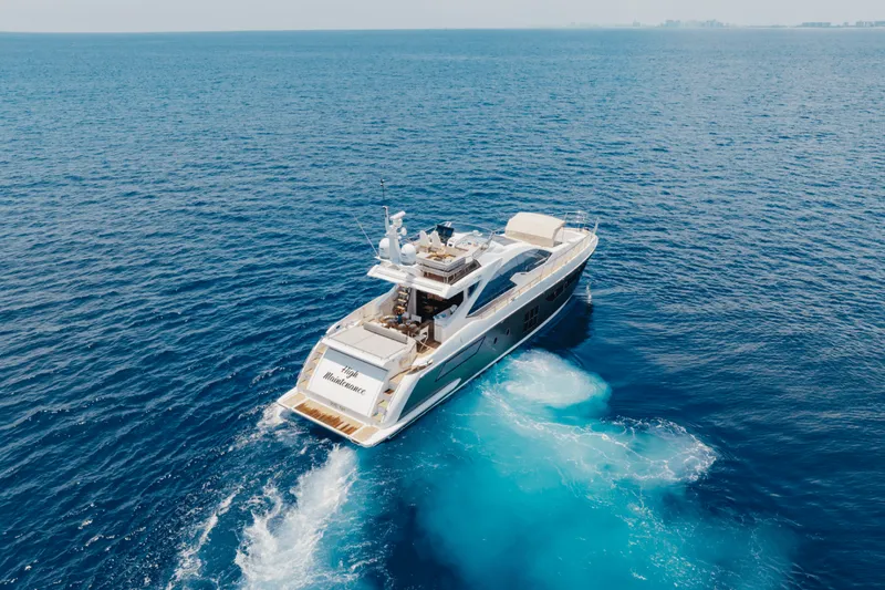 Slide: The Image of Azimut 77S 2019 - 5314263
