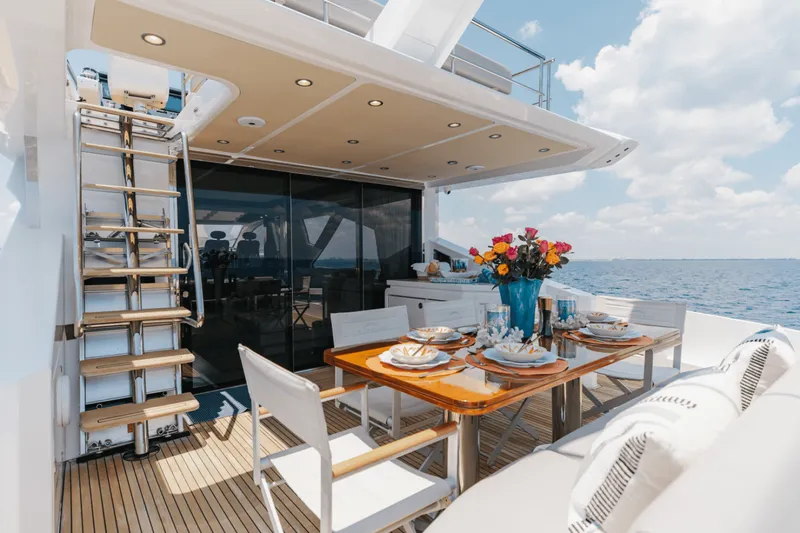 Slide: The Image of Azimut 77S 2019 - 5314327