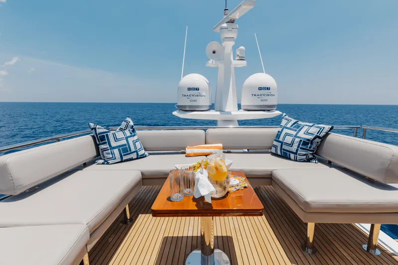 Slide: The Image of Azimut 77S 2019 - 5314342