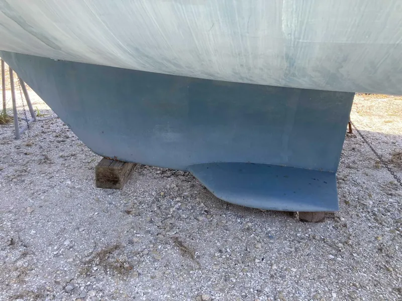 Slide: The Image of Beneteau 37 1993 - 5318761