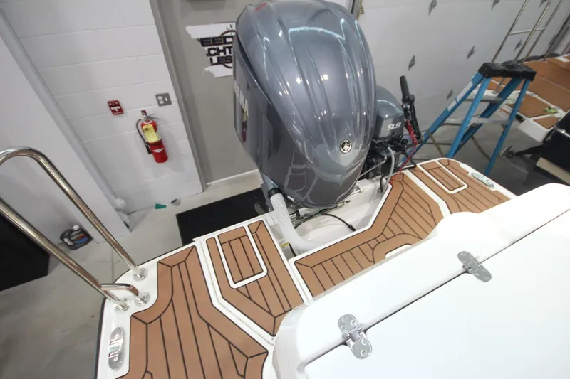 Slide: The Image of Ranger Tug R27 Luxury Edition 2024 - 5315653