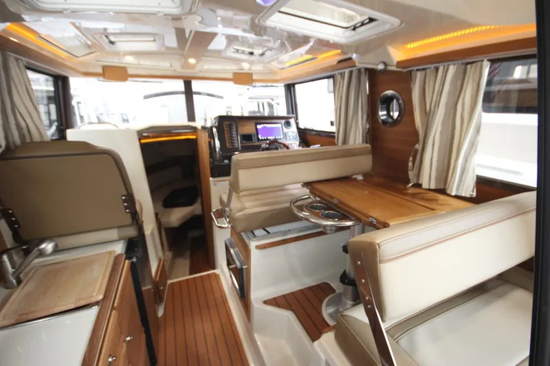 Slide: The Image of Ranger Tug R27 Luxury Edition 2024 - 5315659