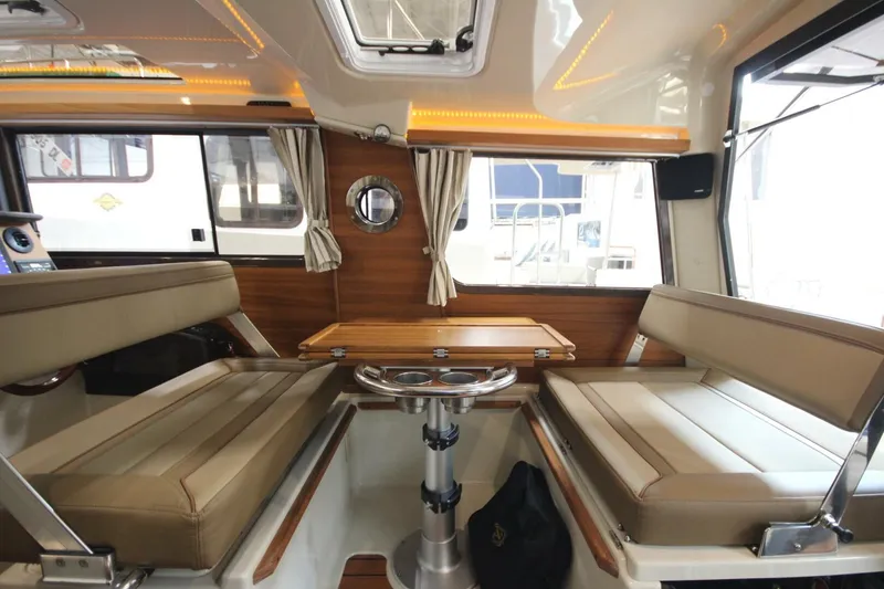 Slide: The Image of Ranger Tug R27 Luxury Edition 2024 - 5315660