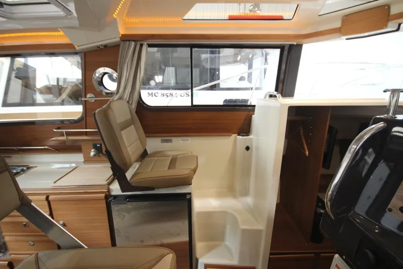 Slide: The Image of Ranger Tug R27 Luxury Edition 2024 - 5315664