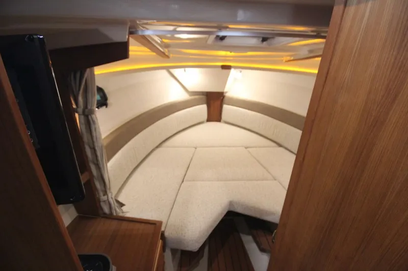 Slide: The Image of Ranger Tug R27 Luxury Edition 2024 - 5315669