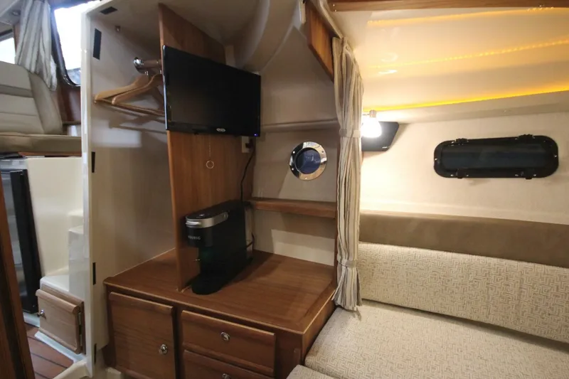 Slide: The Image of Ranger Tug R27 Luxury Edition 2024 - 5315670