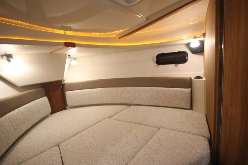 Slide: The Image of Ranger Tug R27 Luxury Edition 2024 - 5315672