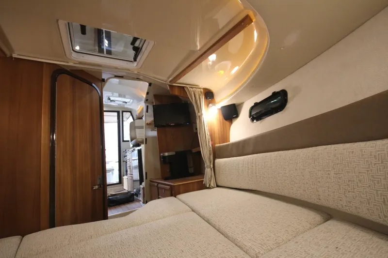 Slide: The Image of Ranger Tug R27 Luxury Edition 2024 - 5315673