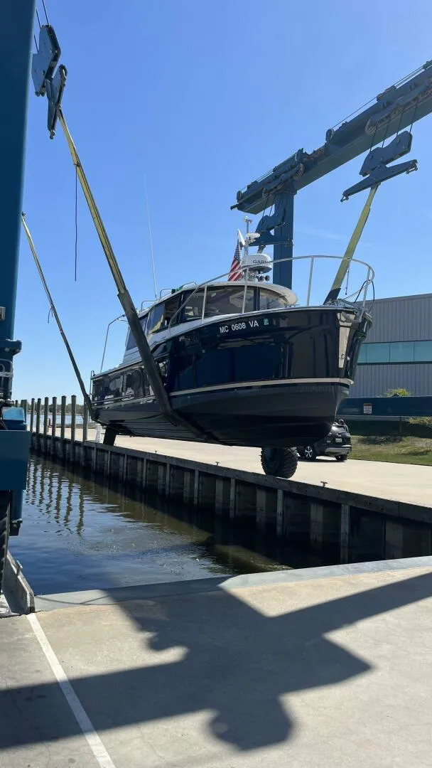 Slide: The Image of Ranger Tug R27 Luxury Edition 2024 - 5315645