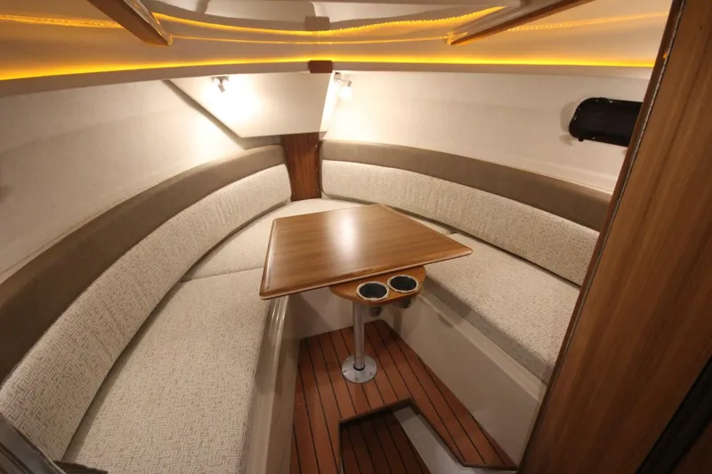 Slide: The Image of Ranger Tug R27 Luxury Edition 2024 - 5315676