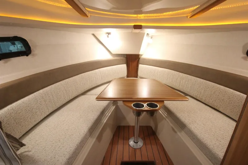 Slide: The Image of Ranger Tug R27 Luxury Edition 2024 - 5315678