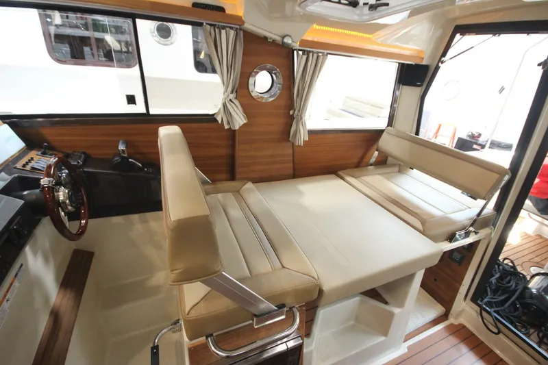 Slide: The Image of Ranger Tug R27 Luxury Edition 2024 - 5315679