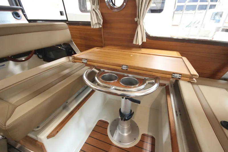 Slide: The Image of Ranger Tug R27 Luxury Edition 2024 - 5315682