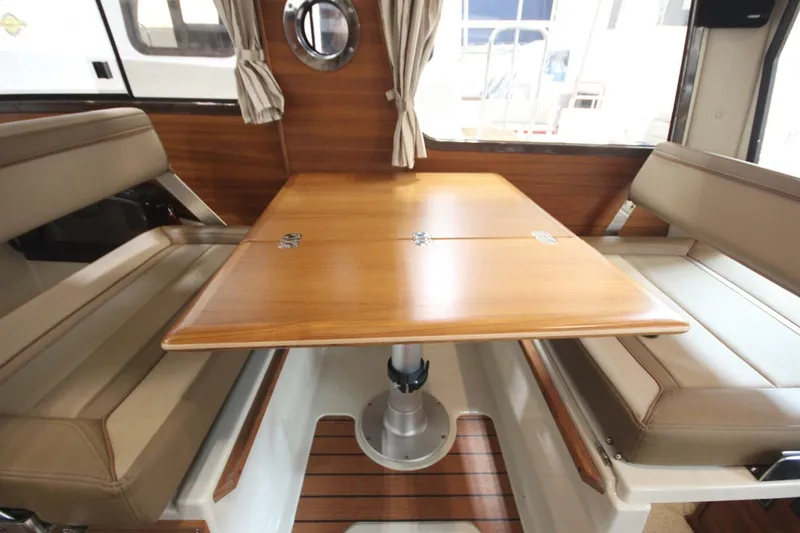 Slide: The Image of Ranger Tug R27 Luxury Edition 2024 - 5315683