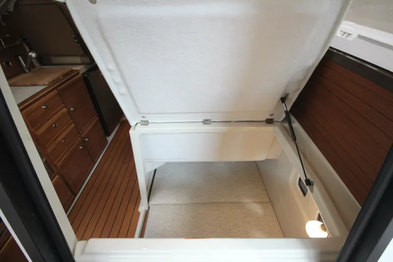 Slide: The Image of Ranger Tug R27 Luxury Edition 2024 - 5315686