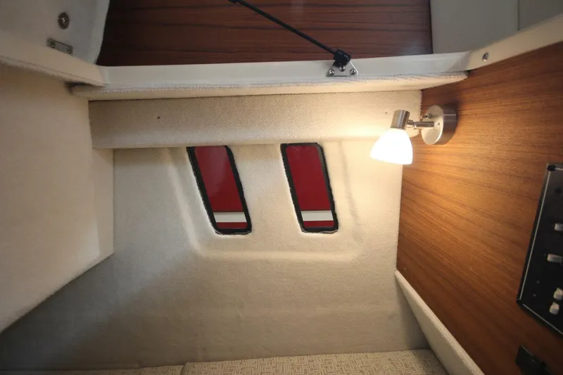 Slide: The Image of Ranger Tug R27 Luxury Edition 2024 - 5315687