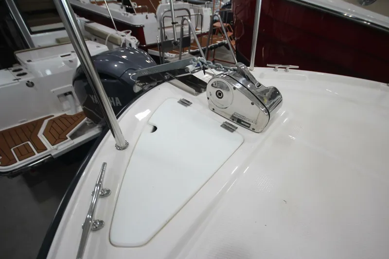 Slide: The Image of Ranger Tug R27 Luxury Edition 2024 - 5315694