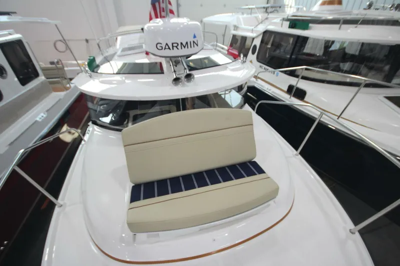 Slide: The Image of Ranger Tug R27 Luxury Edition 2024 - 5315697