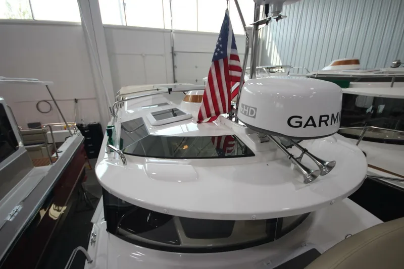 Slide: The Image of Ranger Tug R27 Luxury Edition 2024 - 5315698