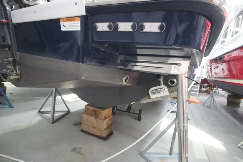 Slide: The Image of Ranger Tug R27 Luxury Edition 2024 - 5315699