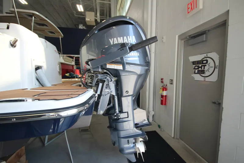 Slide: The Image of Ranger Tug R27 Luxury Edition 2024 - 5315651