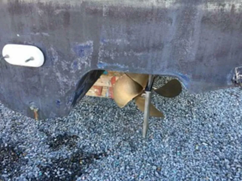 Slide: The Image of Sea Ray 39 2004 - 5315524