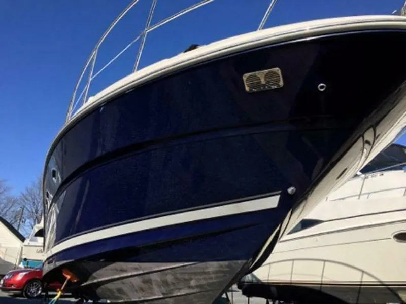 Slide: The Image of Sea Ray 39 2004 - 5315523