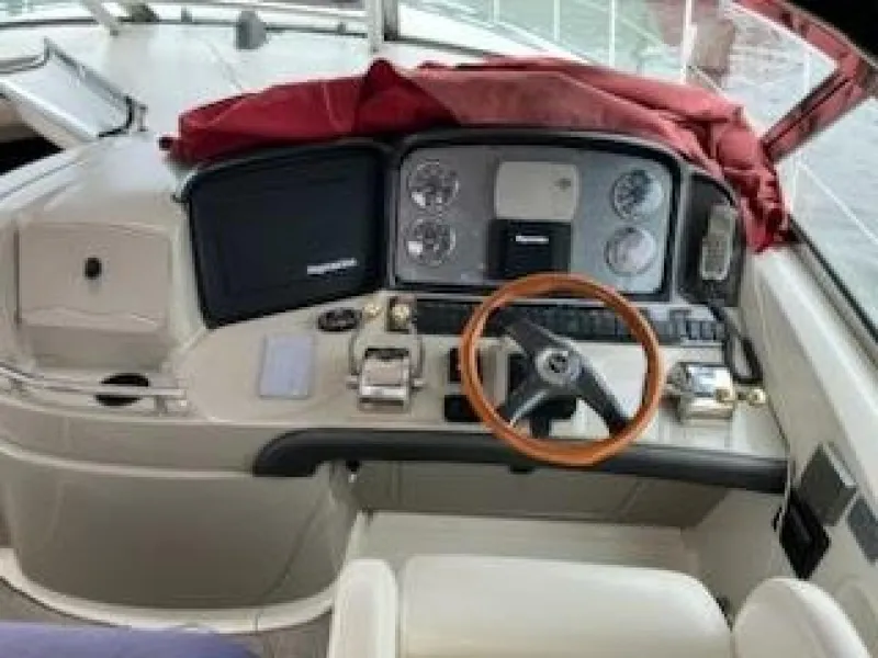 Slide: The Image of Sea Ray 39 2004 - 5315527