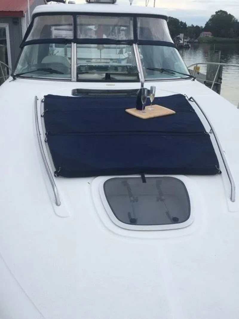 Slide: The Image of Sea Ray 39 2004 - 5315534