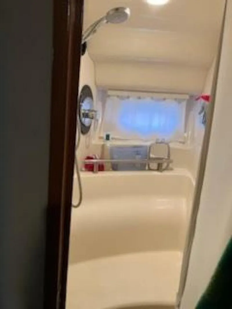 Slide: The Image of Sea Ray 39 2004 - 5315537