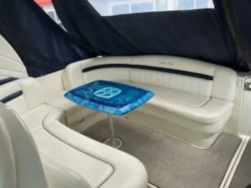 Slide: The Image of Sea Ray 39 2004 - 5315538