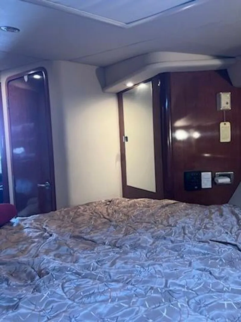 Slide: The Image of Sea Ray 39 2004 - 5315499