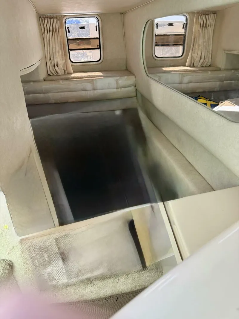 Slide: The Image of Sea Ray 270 Sundancer 1997 - 5315585