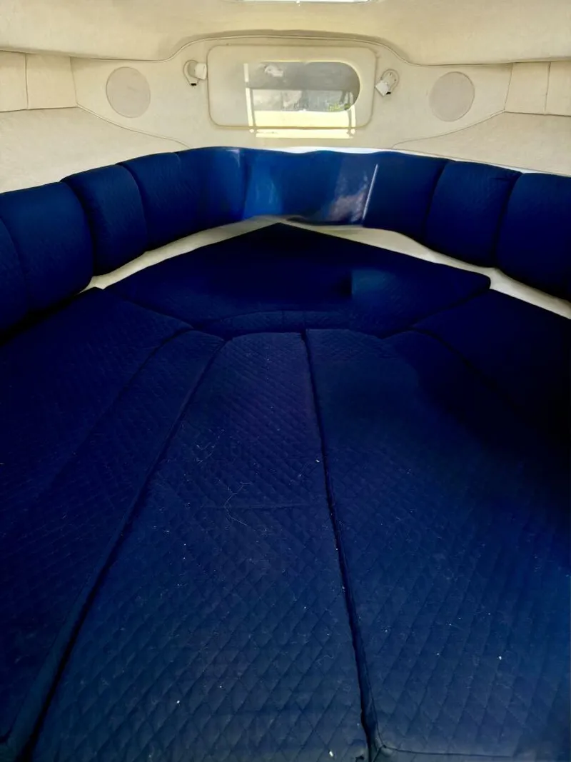 Slide: The Image of Sea Ray 270 Sundancer 1997 - 5315582