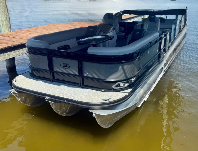 The Image of Princecraft 25 RL 2023 - 5315834