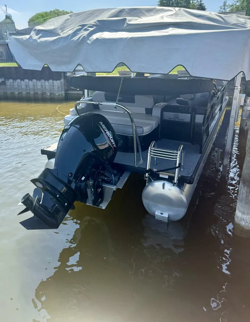 Slide: The Image of Princecraft 25 RL 2023 - 5315843