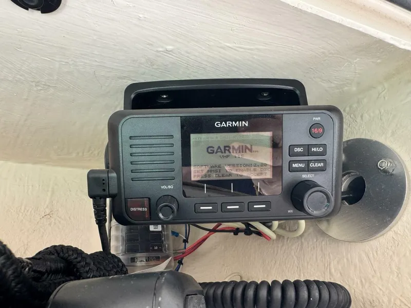 Slide: The Image of Grady-White FISHERMAN 216 2020 - 5315878