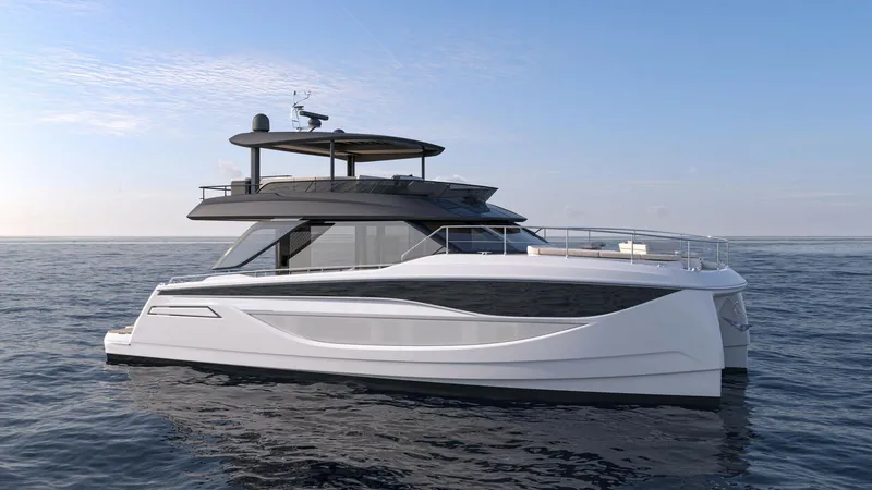 The Image of Prestige M7 2026 - 5315929