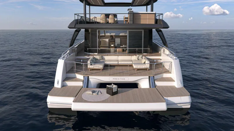 Slide: The Image of Prestige M7 2026 - 5316021