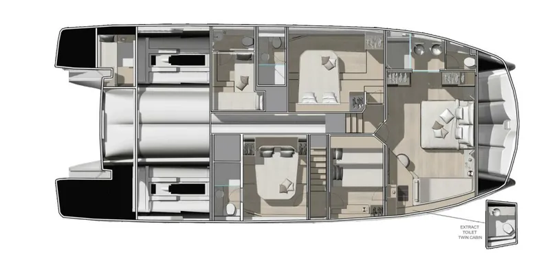 Slide: The Image of Prestige M7 2027 - 5316018