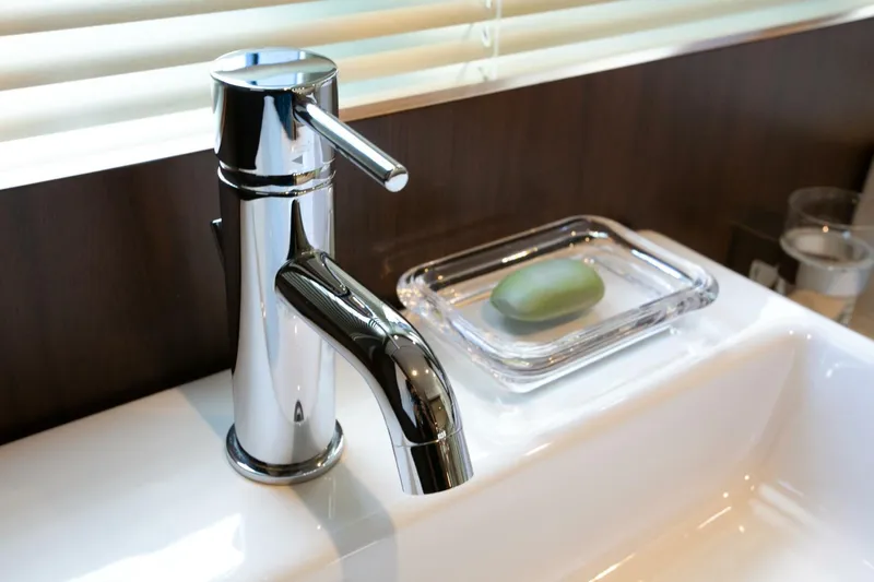 Slide: The Image of Fairline Squadron 65 2014 - 5316211