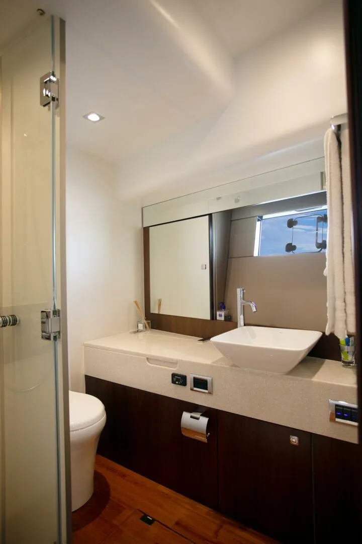 Slide: The Image of Fairline Squadron 65 2014 - 5316213