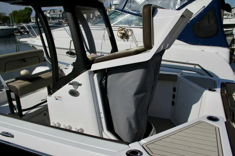 Slide: The Image of Yamaha 222 FSH Sport E 2024 - 5316655