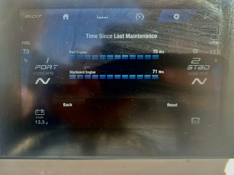 Slide: The Image of Yamaha 222 FSH Sport E 2024 - 5316658